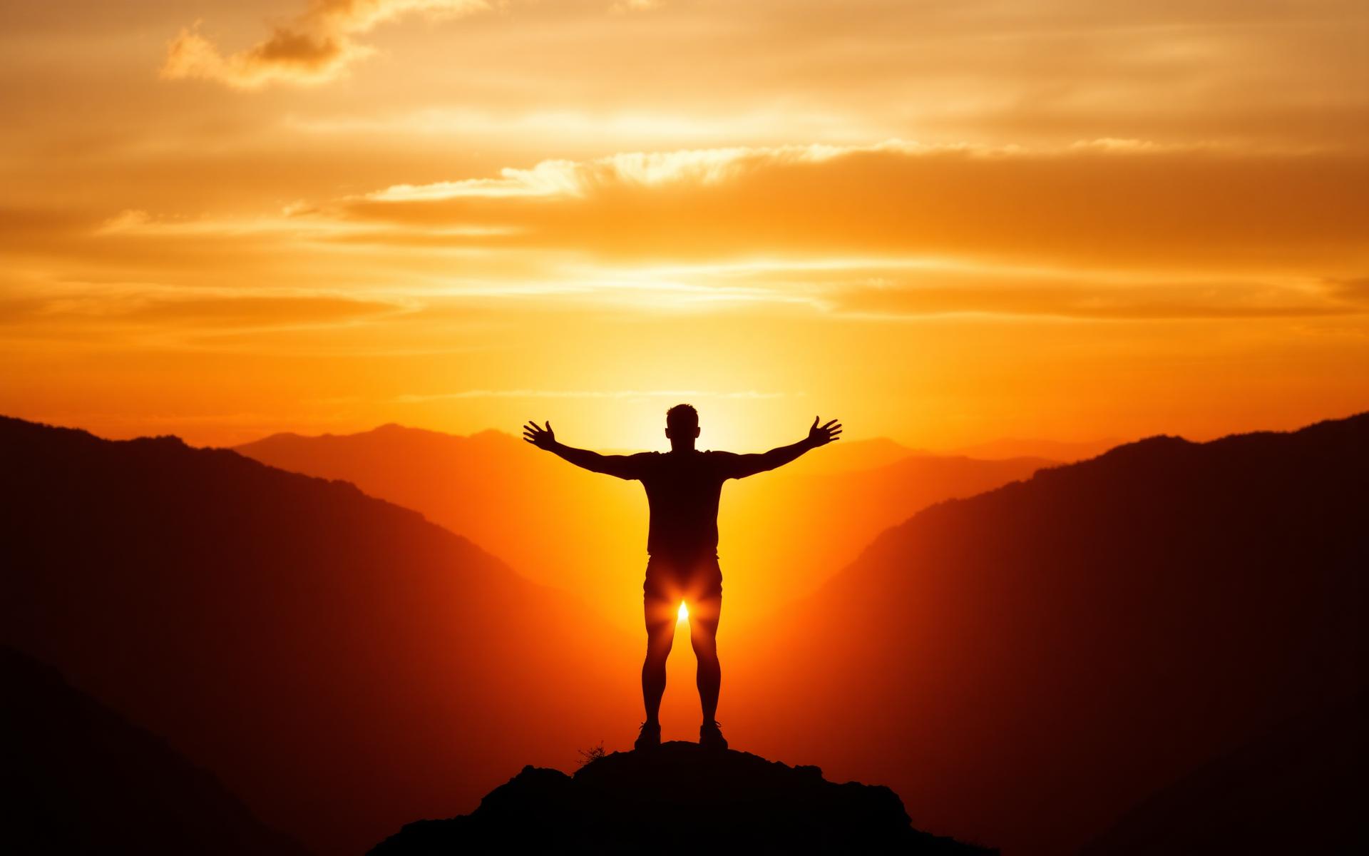 The Freedom Experience